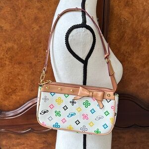 Stylish Multicolor Mini Bag